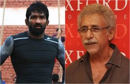 yogeshwar dutt
