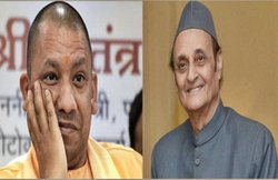 कांग्रेस नेता करण सिंह ने लिखी योगी आदित्यनाथ को चिट्ठी, कहा- श्रीराम के साथ बनाई जाए सीता की भी मूर्ति