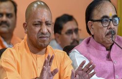 यूपी में कोई मॉब लिंचिंग नहीं, बुलंदशहर की घटना एक दुर्घटना: योगी आद‍ित्‍य नाथ