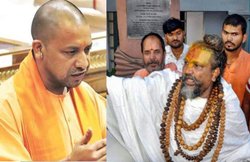 CM योगी आदित्यनाथ पर कंप्यूटर बाबा का हमला, कहा- दलित हनुमान बयान पर मांगें माफी