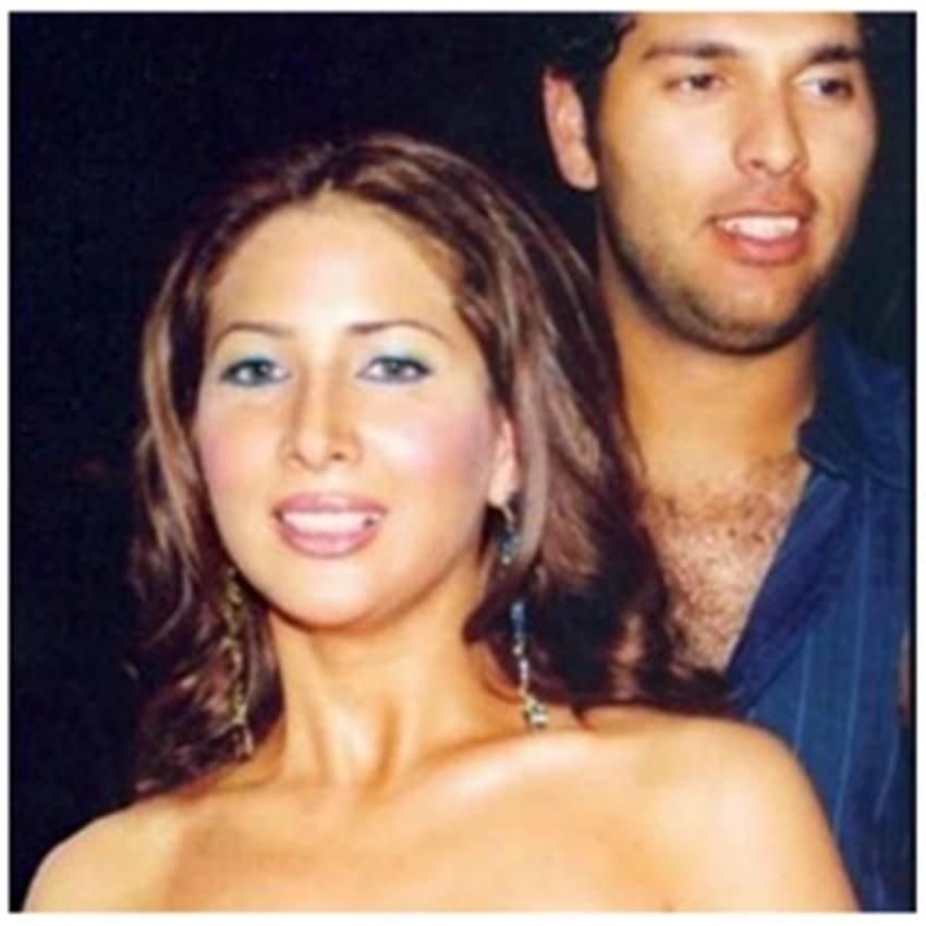 yuvraj singh love story, yuvraj singh love affairs, yuvraj singh love, yuvraj singh love story with his wife, yuvraj singh birthday, yuvraj singh girlfriends, Yuvraj Singh And Hazel Keech
