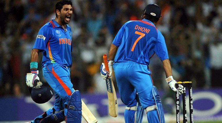 Indian Cricketer Yuvraj Singh, sachin tendulkar, virender sehwag, yuvraj singh, yuvraj singh birthday, yuvraj singh comeback, Yuvraj Singh Turns 37, Yuvraj Singh cancer, Yuvraj Singh birthday, Yuvraj Singh cricket career, Yuvraj Singh Photo gallery, Yuvraj Singh pics, Yuvraj Singh images, Yuvraj Singh jansatta gallery