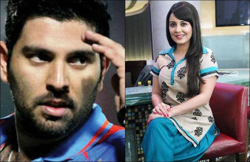yuvraj singh love story, yuvraj singh love affairs, yuvraj singh love, yuvraj singh love story with his wife, yuvraj singh birthday, yuvraj singh girlfriends, Yuvraj Singh And Hazel Keech