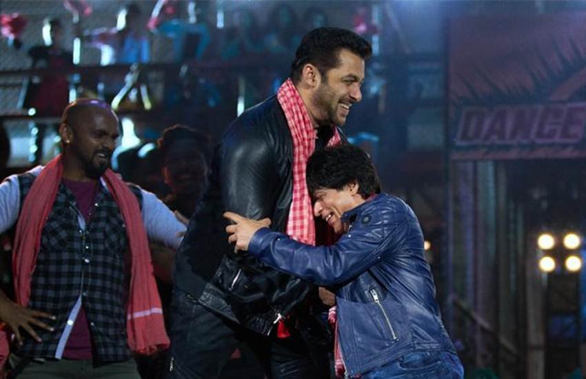 शाहरुख खान की जीरो ऑनलाइन लीक। शाहरुख खान की जीरो ऑनलाइन लीक।