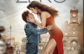 zero, zero box office collection, zero fifth day collection, zero 5th day collection, zero collection, zero movie, zero movie download, zero full movie download, zero movie download in hindi, zero collection, srk zero movie, katrina kaif, anushka sharma