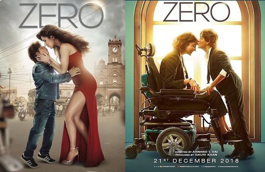 शाहरुख खान, जीरो फिल्म पर विवाद, कटरीना कैफ, आनंद एल राय, अनुष्का शर्मा, Zero Movie, Shah Rukh Khan, Red Chilles Entertainment, Katrina Kaif, anushka sharma, news from bollywood News, news from bollywood News in Hindi, Latest news from bollywood News, news from bollywood Headlines, फिल्मी खबरें समाचार, jansatta