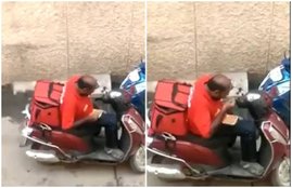 zomatto, video, twitter