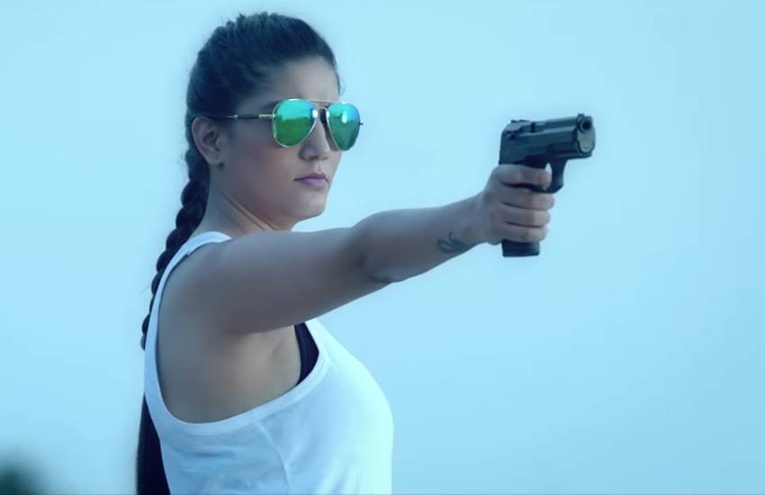  Dosti Ke Side Effectss Trailer: सपना चौधरी