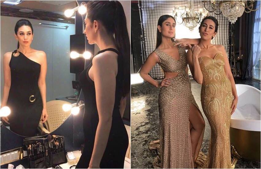 Karisma Kapoor, karisma kapoor and kareena kapoor, karisma sister bebo, kareena kapoor sister lolo, kareena karisma sister, kapoor sister, bollywood actress kareena kapoor khan, karisma kapoor in kareena radio show, karisma troll in social media because of karena, enterainment news, bollywood news Karisma Kapoor, karisma kapoor and kareena kapoor, karisma sister bebo, kareena kapoor sister lolo, kareena karisma sister, kapoor sister, bollywood actress kareena kapoor khan, karisma kapoor in kareena radio show, karisma troll in social media because of karena, enterainment news, bollywood news