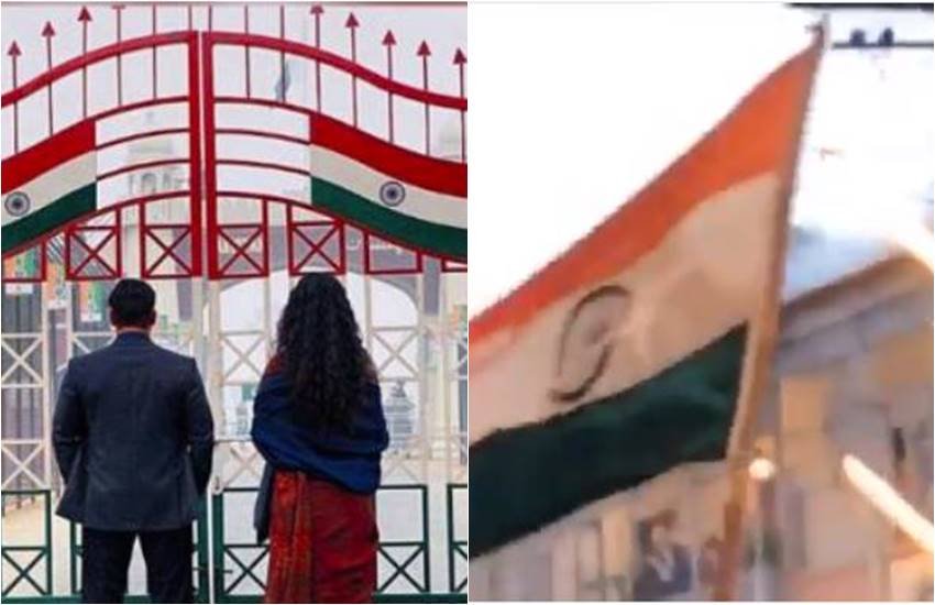 Video: रिलीज से पहले सामने आई सलमान खान के Bharat की एक झलक, वायरल हो रहा टीजर Video: रिलीज से पहले सामने आई सलमान खान के Bharat की एक झलक, वायरल हो रहा टीजर