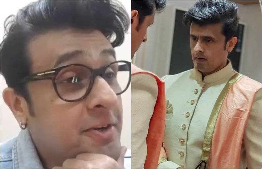 बॉलीवुड सिंगर सोनू निगम (फोटोसोर्स: सोनू इंस्टा.)