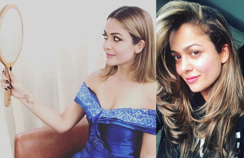 अमृता अरोड़ा (Source: Instagram/@amuaroraofficial) अमृता अरोड़ा (Source: Instagram/@amuaroraofficial)