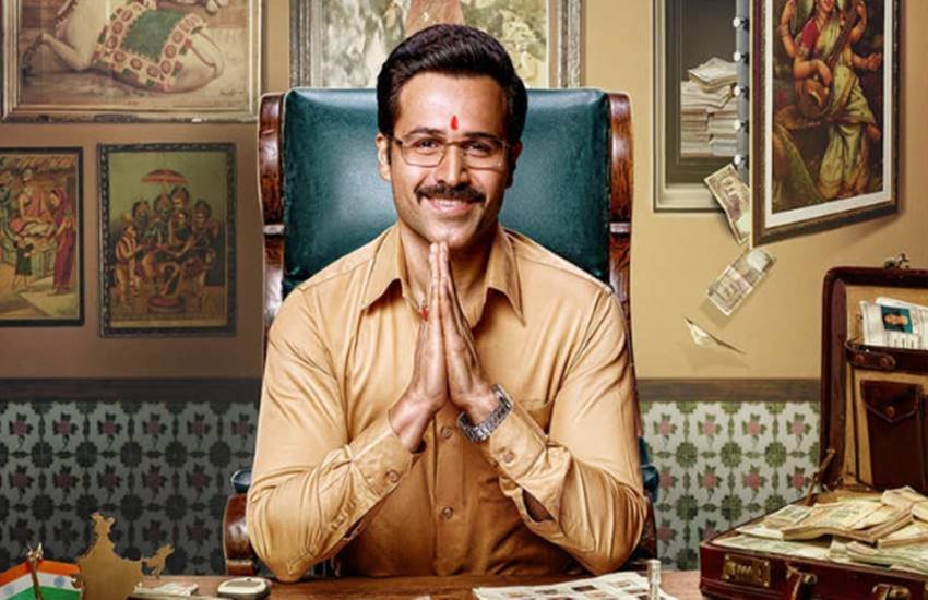 Why Cheat India Movie Review: फिल्म में इमरान हाशमी मेन लीड में हैं।