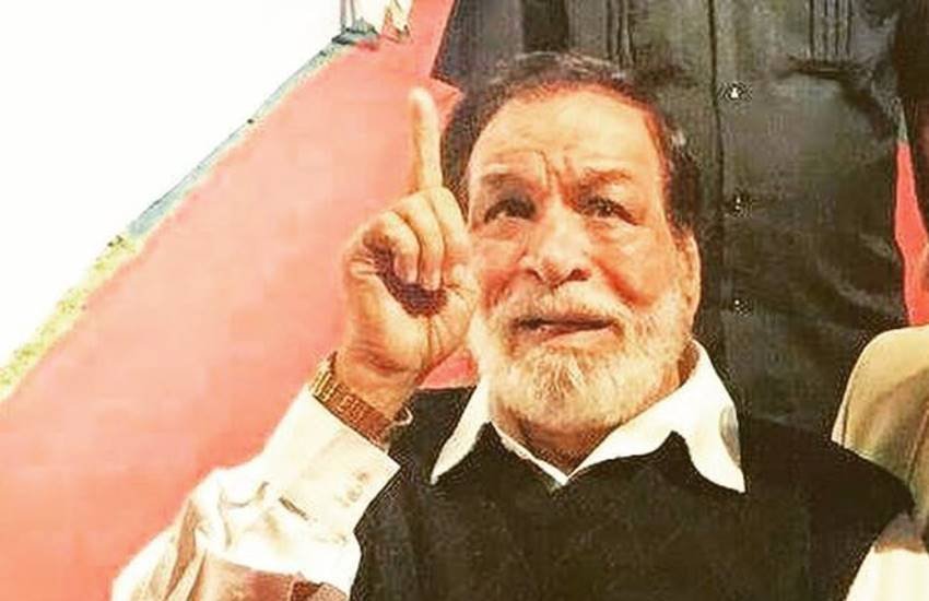 नहीं रहे कादर खान....