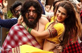 Rangeela Raja, Rangeela Raja box office collection, Rangeela Raja second day collection, Rangeela Raja 2nd day collection, Rangeela Raja collection, Rangeela Raja movie, Rangeela Raja movie download, Rangeela Raja full movie download, Rangeela Raja movie download in hindi, Rangeela Raja collection