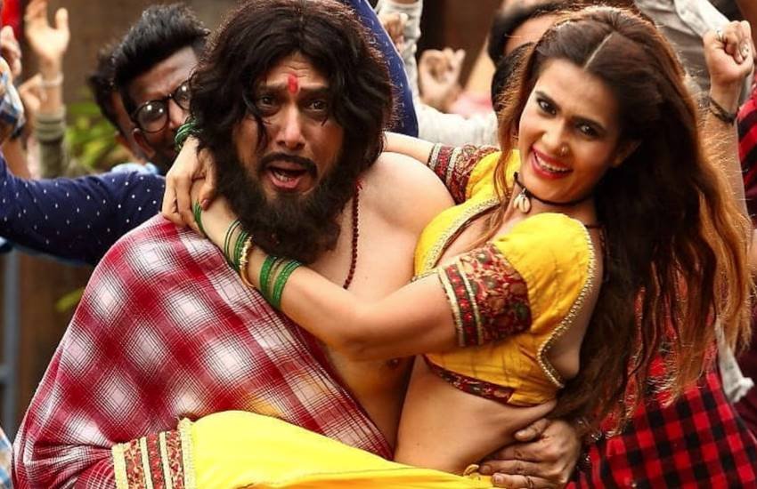 Rangeela Raja, Rangeela Raja box office collection, Rangeela Raja second day collection, Rangeela Raja 2nd day collection, Rangeela Raja collection, Rangeela Raja movie, Rangeela Raja movie download, Rangeela Raja full movie download, Rangeela Raja movie download in hindi, Rangeela Raja collection