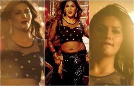 Sapna Choudhary, Dosti Ke Side Effects, Tring Tring Song Video, Sapna Choudhary, Dosti Ke Side Effects, Tring Tring Song Video, sapna new video song, upcoming bollywood movie Dosti Ke Side Effects, download full song tring tring, sapna chadhary, Dosti Ke Side Effects song watch here, Dosti Ke Side Effects, entertainment news