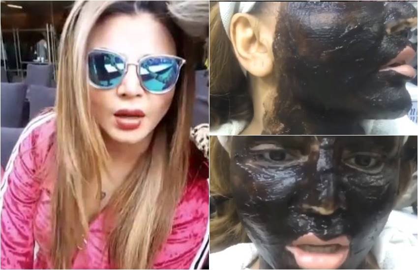 राखी सावंत (फोटोसोर्स:इंस्टा)