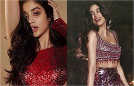 jhanvi kapoor, jhanvi kapoor dancing like no one is watching, actress jhanvui, dhadak actress jhanvi kapoor, bollywood actress jhanvi kapoor, bollywood actress jhanvi, beautiful dance performance of sridevi daughter, jhanvi kapoor danvce performance, entertainment news