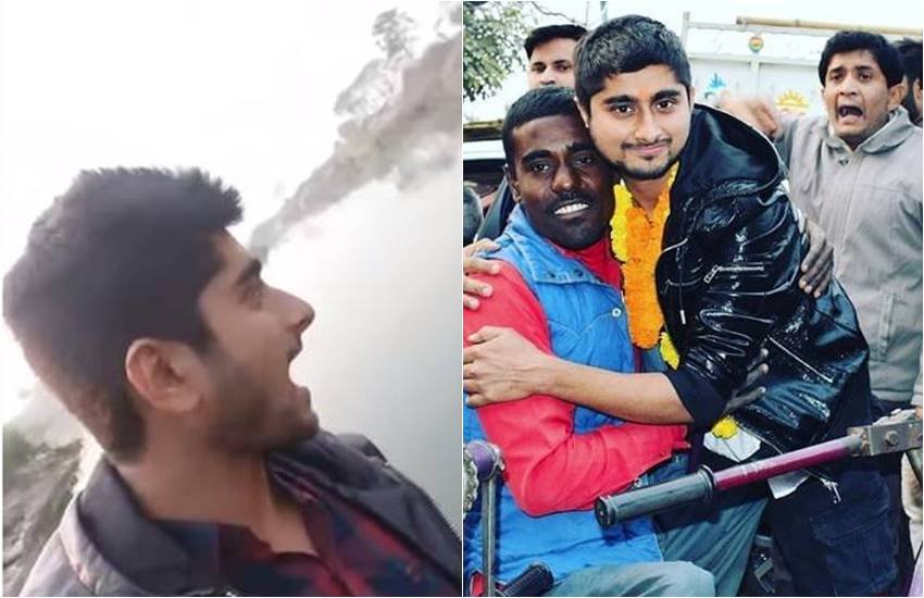 bigg boss 12 के कंटेस्टेंट रह चुके दीपक ठाकुर