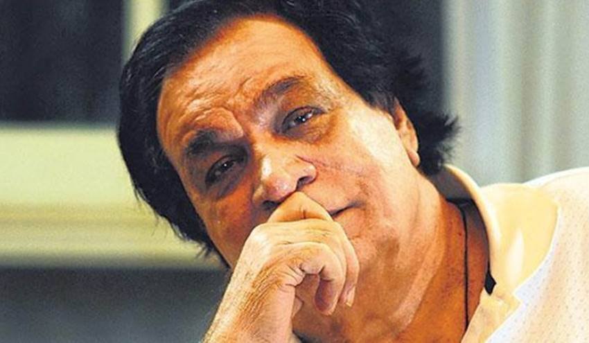 एक्टर कादर खान एक्टर कादर खान