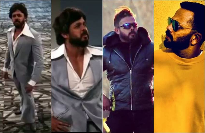 khatron ke khiladi: श्रीसंत खतरों के खिलाड़ी के नए सीजन के प्रोमो में... khatron ke khiladi: श्रीसंत खतरों के खिलाड़ी के नए सीजन के प्रोमो में...