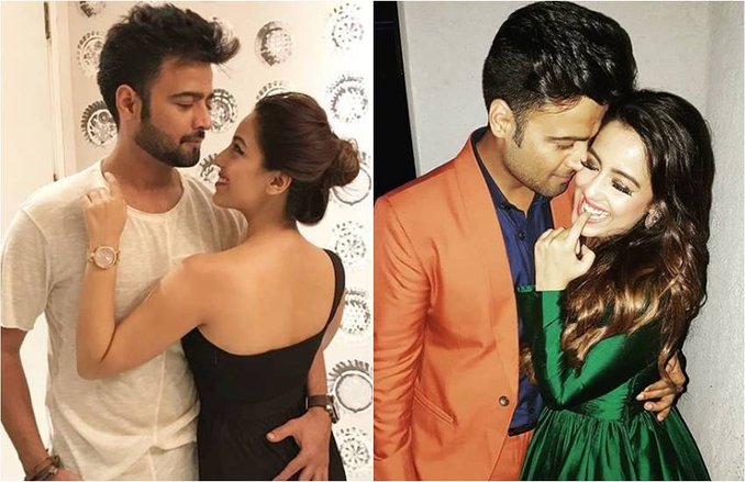 बिग बॉस 12 कंटेस्टेंट सृष्टि रोड से क्यों टूटी सगाई, मंगेतर रहे मनीष नागदेव ने किया खुलासा