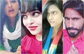 Bollywood stars Aishwarya Rai, Sonakshi Sinha, Kajol, Ranveer Singh, BOLLYWOOD STARS Duplicate on TIKTOK, RANVEER SINGH ON TIKTOK, Bollywood stars Aishwarya Rai, Sonakshi Sinha, Kajol, Ranveer Singh, BOLLYWOOD STARS Duplicate on TIKTOK, RANVEER SINGH ON TIKTOK, VIDEO OF aishwarya rai, sonakshi sinha on tiktok, kajol on tiktok, ranveer singh on tik tok, simmba duplicate FUNNY mimicry on tiktok, tiktok application, watch here tiktok performance, download tiktok app, entertainment news
