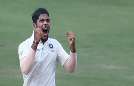ranji trophy, ranji trophy semi final, umesh yadav, umesh yadav in ranji trophy