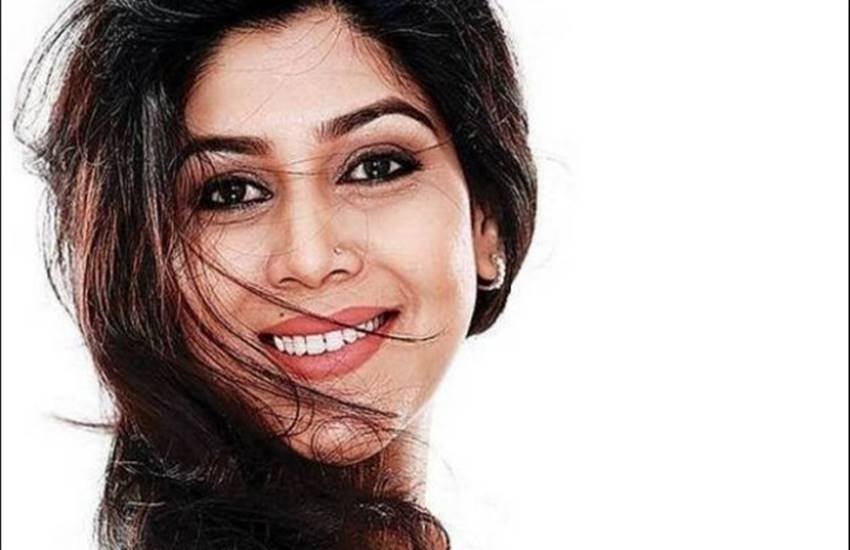 एक्ट्रेस साक्षी तंवर (फोटोसोर्स: इंस्टाग्राम) एक्ट्रेस साक्षी तंवर (फोटोसोर्स: इंस्टाग्राम)