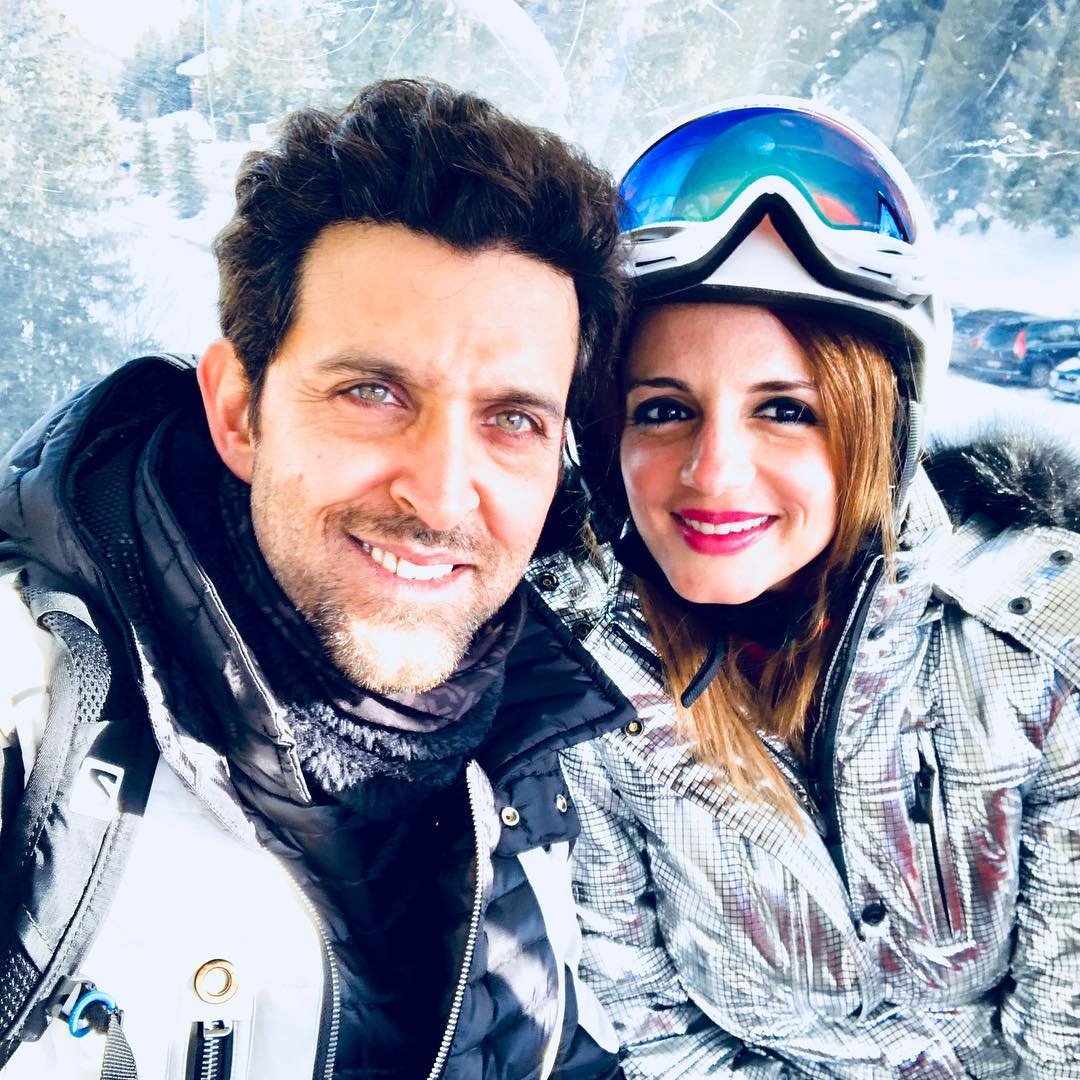 sussanne khan,hrithik roshan,Hridan,Hrehaan
