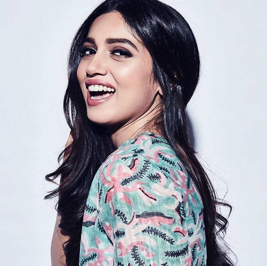 bhumi pednekar, Toilet Ek PremKatha actress, Toilet Ek PremKatha actress bhumi pednekar, bollywood actress bhumi pednekar, bhumi pednekar new pictures goes viral, bhumi pictures in internet,bumi pednekar photoshoot, entertainment news, bollywood news