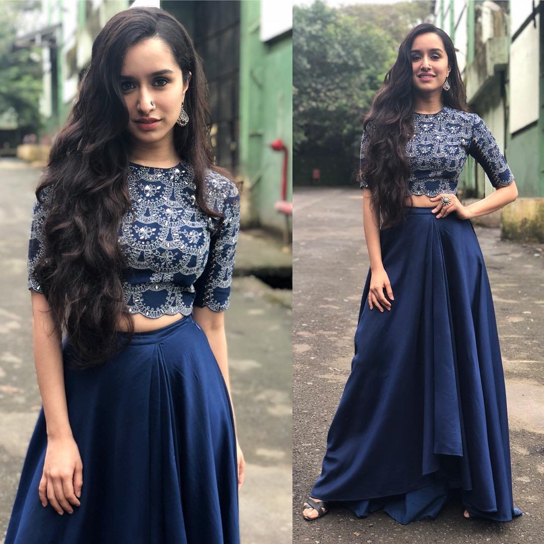 "Bollywood, entertainment, Shraddha kapoo