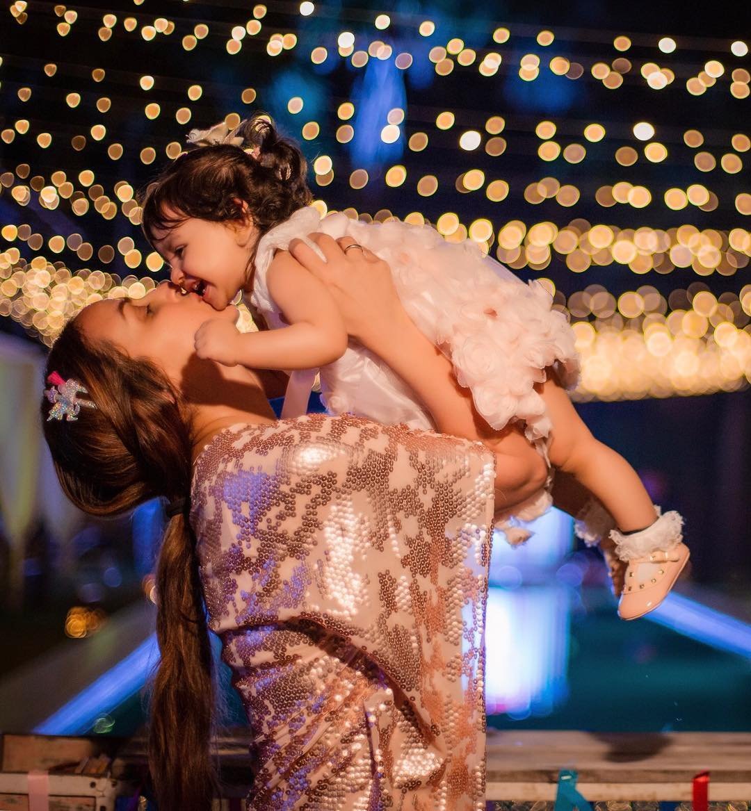 "Esha Deol, Esha Deol pregnent, Esha Deol baby, Esha Deol daughter, Radhya, Radhya photos, Esha Deol second baby, Esha Deol news, Esha Deol latest news, Esha Deol photos, Esha Deol baby bump, Esha Deol Bharat Takhtani, Bharat Takhtani, Dharmendra, Hema Malini