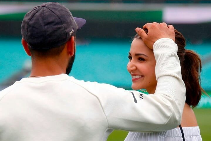 "Virat Kohli, Anushka Sharma, India vs Australia, IND vs AUS,. Indian national cricket team, cricket, Bollywood, cricket