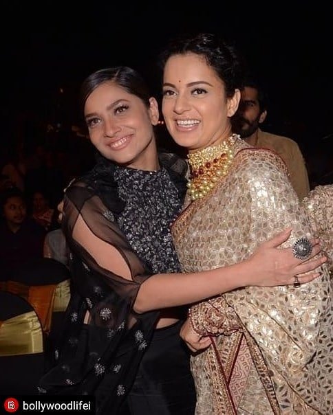 , kangana ranaut, celeb fashion