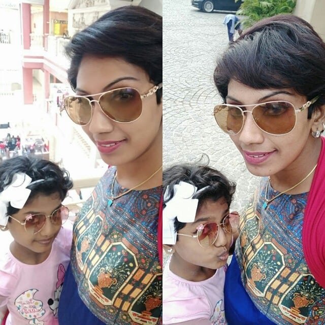 नित्या से आने वाले चुनाव में पार्टी की जीत और हार को लेकर सवाल किया गया तो उन्होंने जवाब दिया कि इस बारे में ज्‍यादा कुछ नहीं सोचा है।