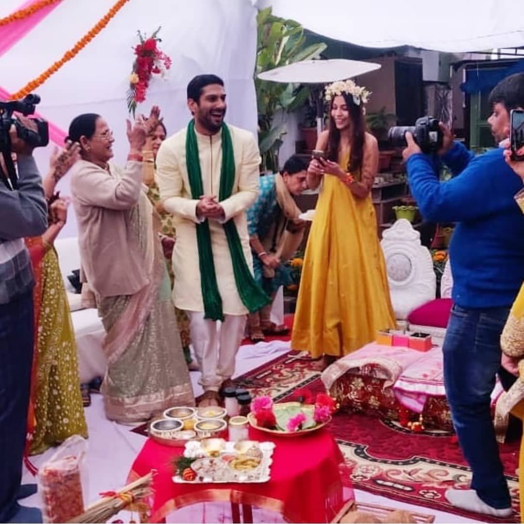 prateik babbar, prateik babbar married, prateik babbar wedding, prateik babbar marriage photos, prateik babbar wife, prateik babbar sanya sagar married, prateik babbar sanya sagar, about sanya sagar, prateik babbar news