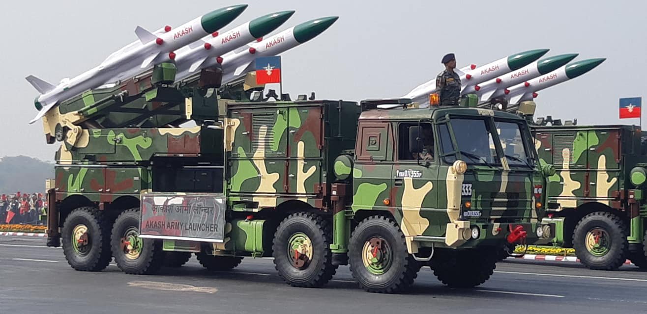 Indian Army, Army Day, 71st Army Day,