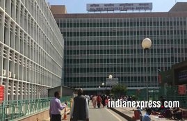 AIIMS, AIIMS doctors, AIIMS Delhi, AIIMS Delhi, AIIMS doctors, AIIMS doctors religion data, AIIMS doctors caste data, india news, latest news, new delhi, state news, hindi news