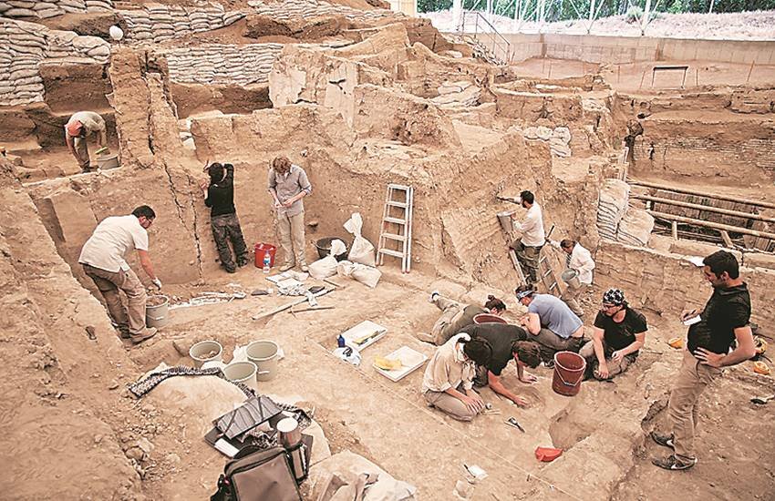 मानव विज्ञान का क्षेत्र बहुत व्यापक है। इस क्षेत्र में तेजी से नौकरी उपलब्ध हो रही हैं। 