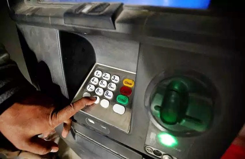 प्रतीकात्मक फोटो, फोटो सोर्स- इंडियन एक्सप्रेस