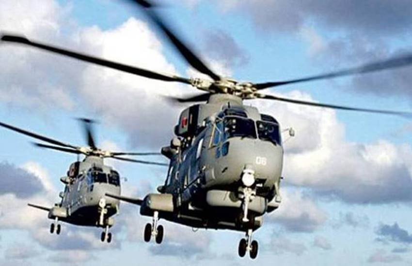 AgustaWestland Chopper Scam AgustaWestland Chopper Scam