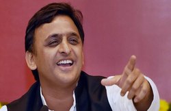 UP: गठबंधन को लेकर अखिलेश ने बीजेपी पर बोला हमला, कहा- अब सही है हमारा गणित