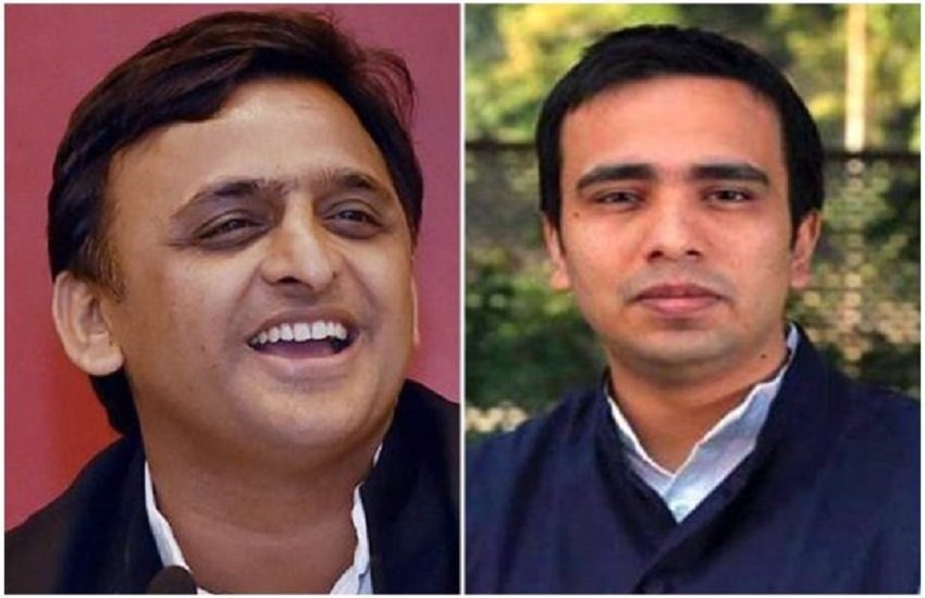 अखिलेश यादव और जयंत चौधरी (फाइल फोटो) अखिलेश यादव और जयंत चौधरी (फाइल फोटो)