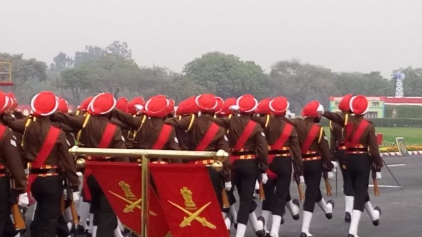 Indian Air Force, Military, Aviation, Government of India, Hindon Air Force Station, Aviation in India, Republic Day, Delhi, New Delhi, IGI airport, republic day, 26 january, army day, indian army day, indian army, indian navy, jansatta gallery, sikh regiment