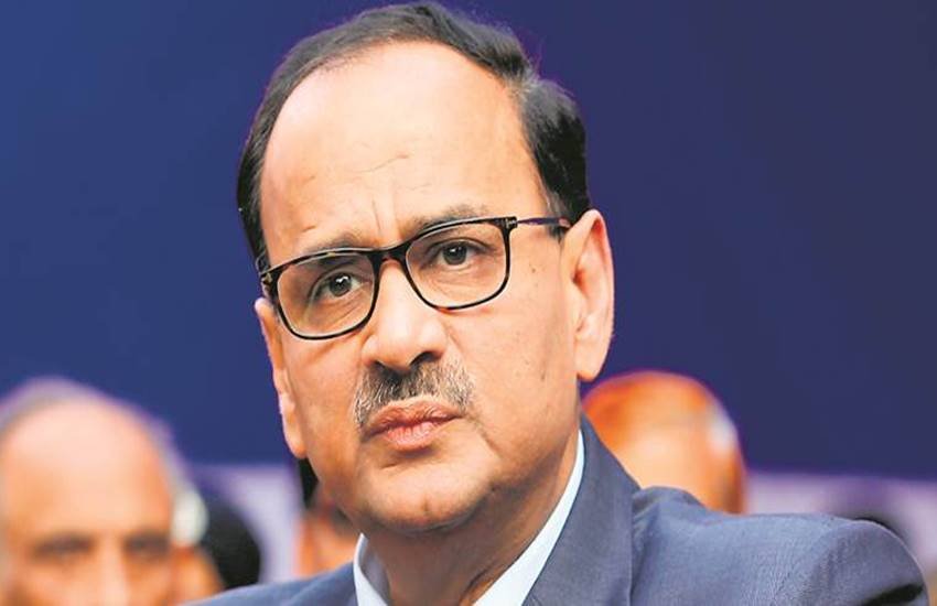 Alok Verma, CBI Chief, Removed, Post, PM, Narendra Modi, Committee, National News, आलोक वर्मा, सीबीआई प्रमुख, छुट्टी, नरेंद्र मोदी, पीएम, समिति, राष्ट्रीय समाचार