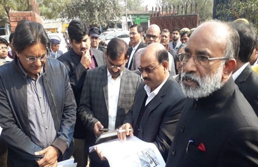 अल्फोंस जोसेफ कन्नथनम, फोटो सोर्स- स्थानीय सोर्स