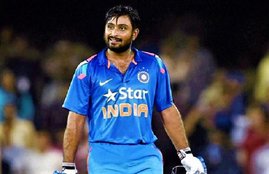ind vs nz, india vs nz ist odi, ambati rayudu, ms dhoni, virat kohli