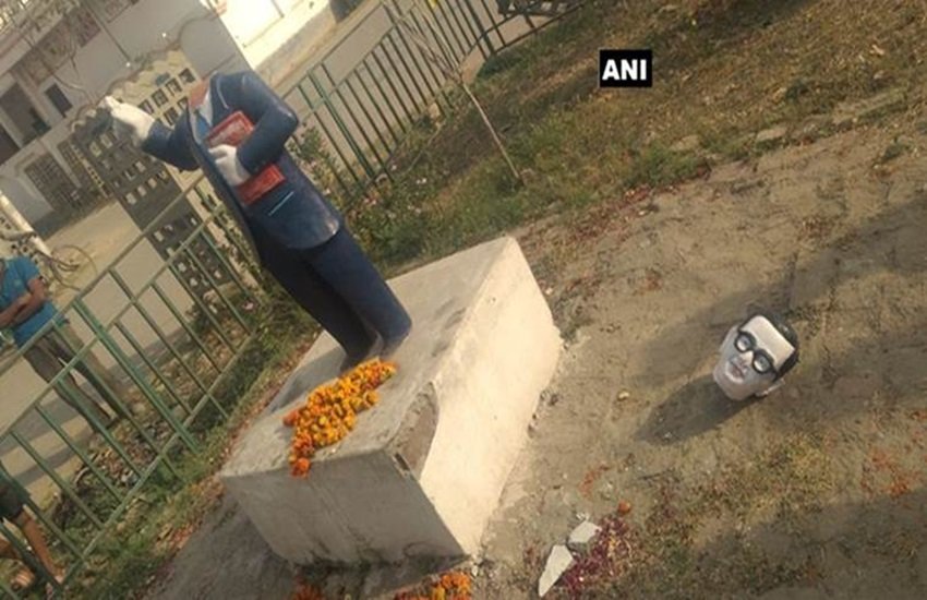 प्रतीकात्मक फोटो, फोटो सोर्स- ANI